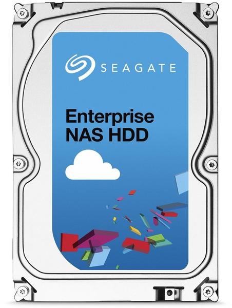  Seagate Enterprise NAS SATA 6TB (ST6000VN0001)