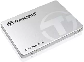 Transcend SSD370S SATA III 512GB – Steigern Sie Ihre Systemleistung mit der Transcend SSD370S SATA III 512GB