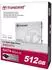 Transcend SSD370S SATA III 512GB