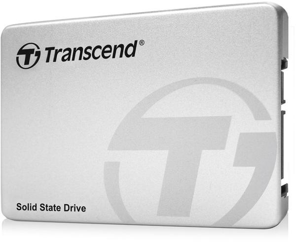 Transcend SSD370S 512 GB (TS512GSSD370S)