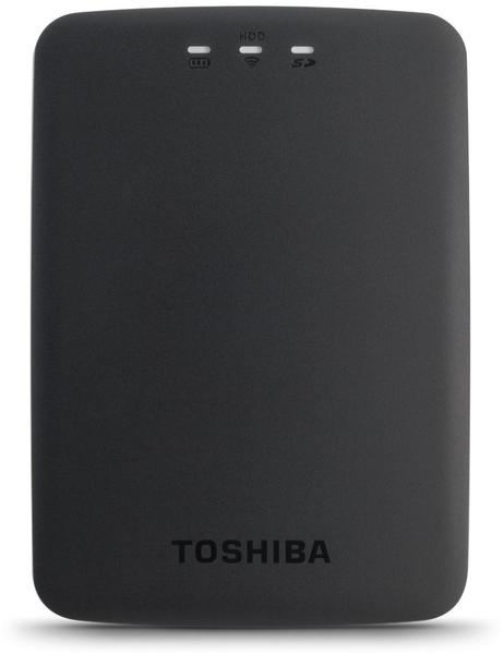 Toshiba Canvio AeroCast 1 TB