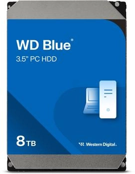 Western Digital Blue 8TB (WD80EAAZ)