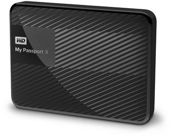 Western Digital My Passport X 2TB