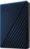 Western Digital My Passport for Mac 6TB (WDBK6C0060BBL)