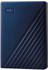 Western Digital My Passport for Mac 6TB (WDBK6C0060BBL)