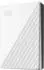 Western Digital My Passport 6TB weiss (WDBR9S0060BWT)