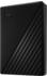 Western Digital My Passport 6TB schwarz (WDBR9S0060BBK)