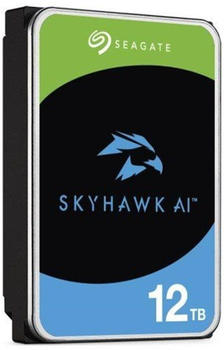 Seagate SkyHawk AI 12TB (ST12000VE003)