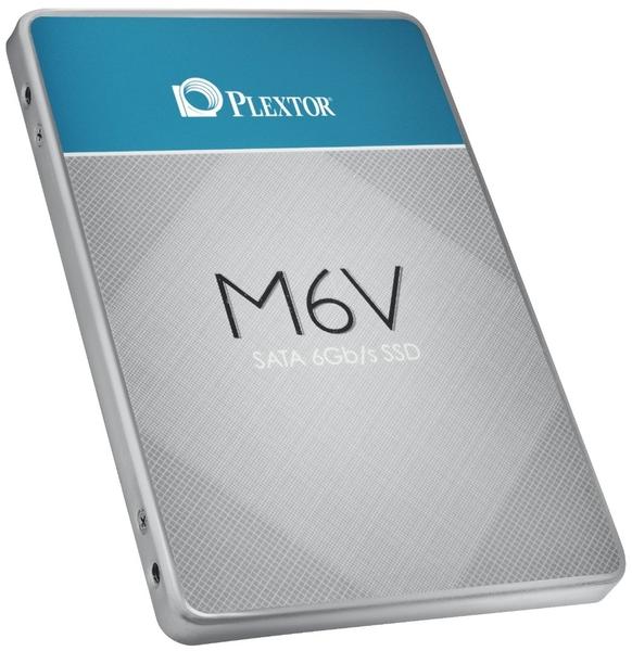 interne SSD-Festplatte Allgemeine Daten & Ausstattung Plextor M6V 256 GB (PX-256M6V)