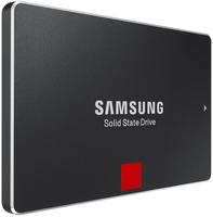 Samsung 850 PRO, 2 TB, 2.5", 550 MB/s, 6 Gbit/s
