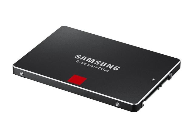 850 PRO 2TB (MZ-7KE2T0BW) interne Festplatte Leistung & Ausstattung Samsung 850 Pro 2TB Basic