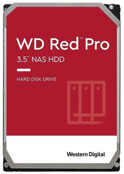 Western Digital Red Pro SATA III 4TB ( WD4005FFBX)