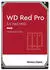 256 MB, 4 TB: Western Digital Red Pro SATA III