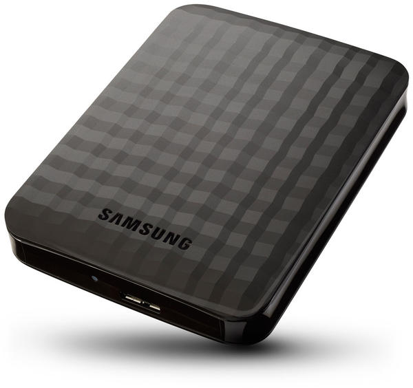 Samsung M3 Portable 4 TB (STSHX-M401TCB)