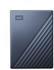 Western Digital My Passport Ultra 6TB blau (WDBEJA0060BBL)