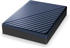Western Digital My Passport Ultra 6TB blau (WDBEJA0060BBL)