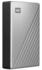 Western Digital My Passport Ultra Mac 6TB silber