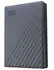 Western Digital My Passport USB-C