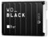 Western Digital Black P10 Game Drive für Xbox One 6TB