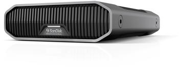 SanDisk Professional G-Drive 24TB (SDPHF1A-024T-MBAAD)