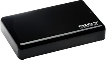 CnMemory 2.5 Airy USB 3.0 320GB