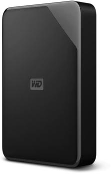 Western Digital Elements SE 6TB – Western Digital Elements SE 6TB: Ihre zuverlässige Speicherlösung