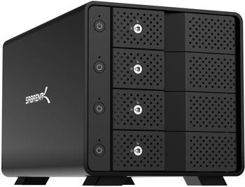 Sabrent DS-SC4B