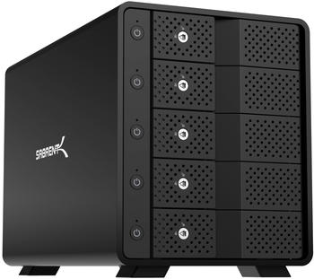 Sabrent DS-SC5B