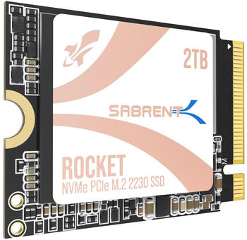Sabrent Rocket Q4 2TB