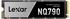 2.000 GB: Lexar NQ790