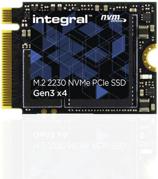 Integral NVMe 1TB M.2 2230 (INSSD1TM2230G3)