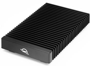 OWC ThunderBlade X8 16TB
