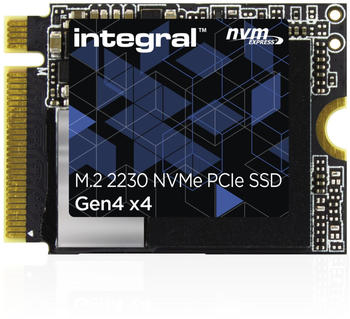 Integral NVMe 2TB M.2 2230 (INSSD2TM2230G4)