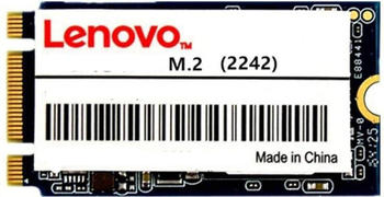 Lenovo NVMe 512GB M.2 2242 (5SS0W76178)