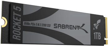 Sabrent Rocket 5