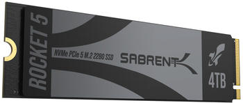Sabrent Rocket 5 4TB