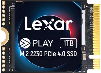 Lexar Play 1TB M.2 2230