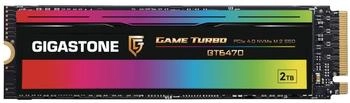 Gigastone GT6470 2TB