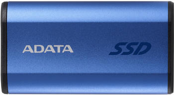 Adata Elite SE880 1TB blau