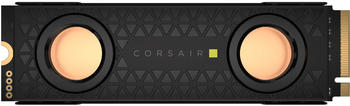 Corsair MP700 Pro SE Hydro X 2TB
