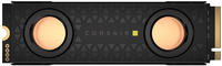 Corsair MP700 PRO SE Hydro X, 4 TB, M.2, 14000 MB/s