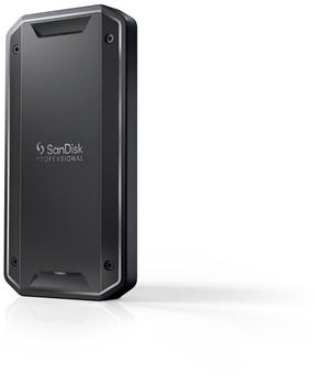 SanDisk Professional PRO-G40 exFAT 1TB – SanDisk Professional PRO-G40 exFAT 1TB: Ihre zuverlässige Speicherlösung