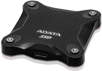 Adata SD620 2TB schwarz – Leistungsstarke externe SSD: Adata SD620 2TB schwarz