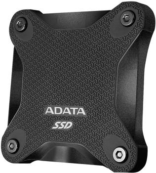 Adata SD620 2TB schwarz – Robust und zuverlässig für den täglichen Gebrauch