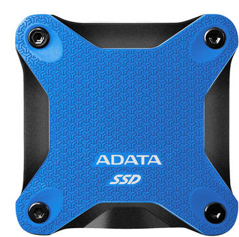Adata SD620 2TB blau