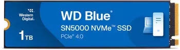 Western Digital Blue SN5000 NVMe 1TB