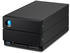 LaCie 2big Dock 48TB