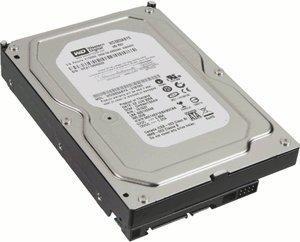 Western Digital RE3 (RAID Edition)