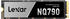4.000 GB: Lexar NQ790