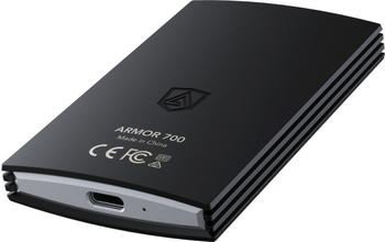 Lexar Armor 700 Portable 1TB – Lexar Armor 700 Portable 1TB: Leistungsstarke externe SSD